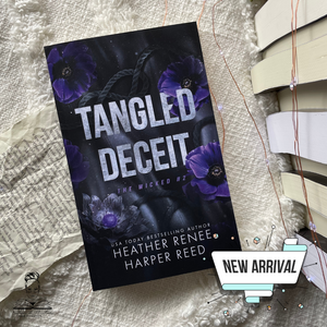 The Wicked Duet by Heather Renee & Harper Reed