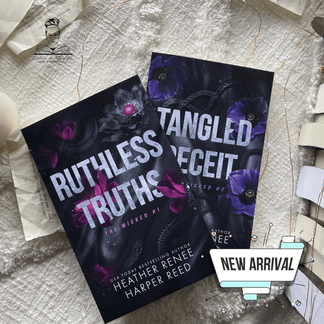 The Wicked Duet by Heather Renee & Harper Reed