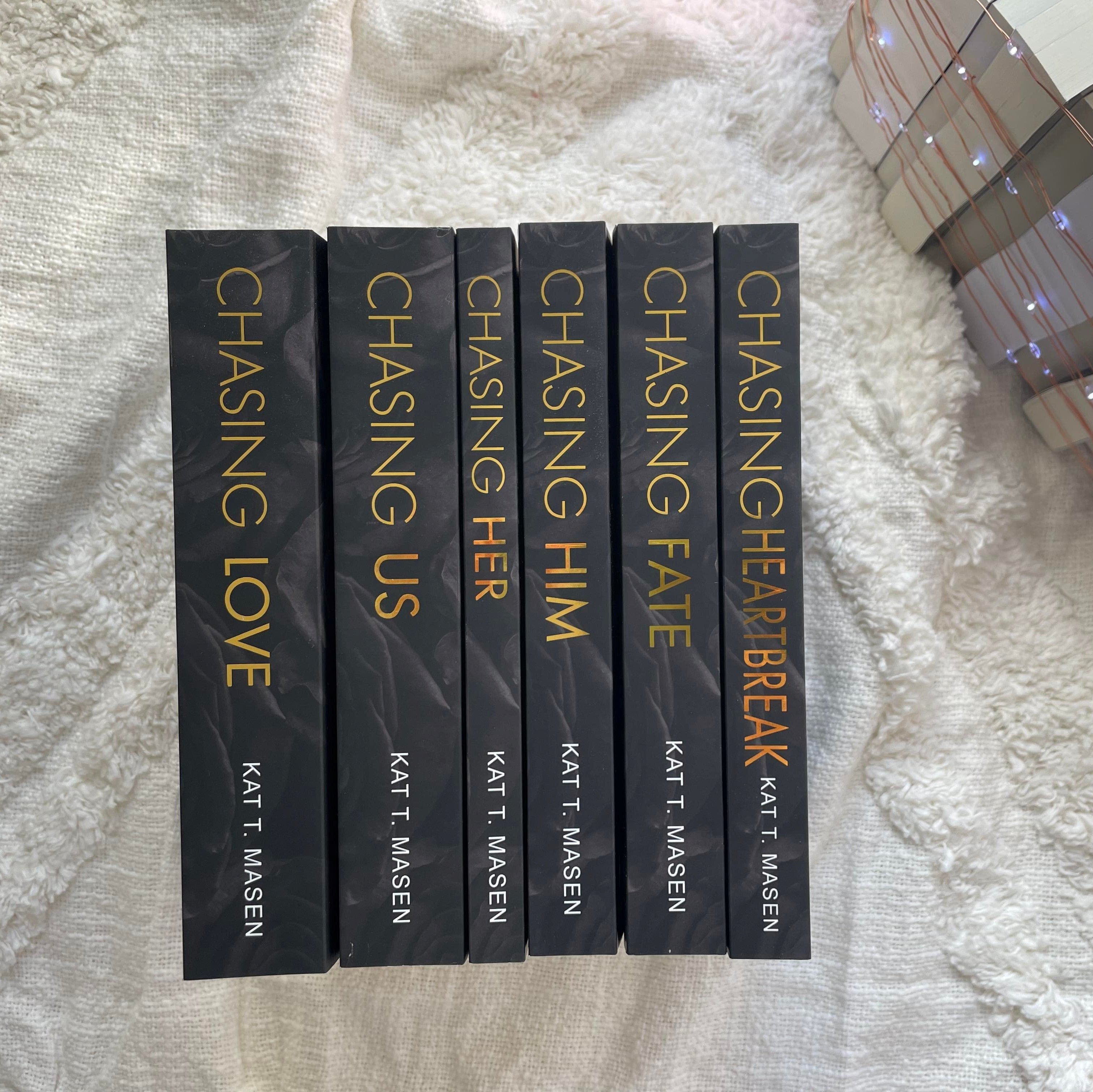 Scratch & Dent | Dark Love: Discreet by Kat T. Masen