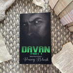 Load image into Gallery viewer, Davan Duet by Penny Blush
