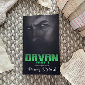 Davan Duet by Penny Blush