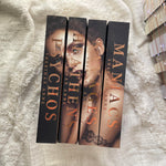 Load image into Gallery viewer, Depraved Sinners: Foils by Sheridan Anne

