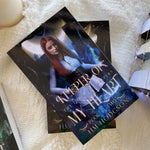Load image into Gallery viewer, The Immortal Keepers by HM Hodgson
