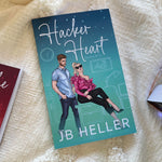 Load image into Gallery viewer, Hunters &amp; Co. by JB Heller
