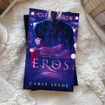 Load image into Gallery viewer, Contemporary Mythos by Carly Spade
