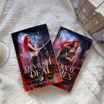 Load image into Gallery viewer, Demons After Dark by Jenna Wolfhart
