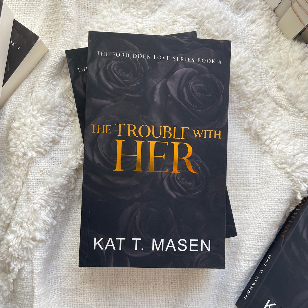 Scratch & Dent: The Forbidden Love Series: Discreet by Kat T. Masen