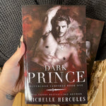 Load image into Gallery viewer, Blueblood Vampires by Michelle Hercules
