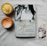 Load image into Gallery viewer, Spark series by Jennifer Ryder
