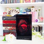 Load image into Gallery viewer, The Lost Child of the Crown series by Celine L.A. Simpson
