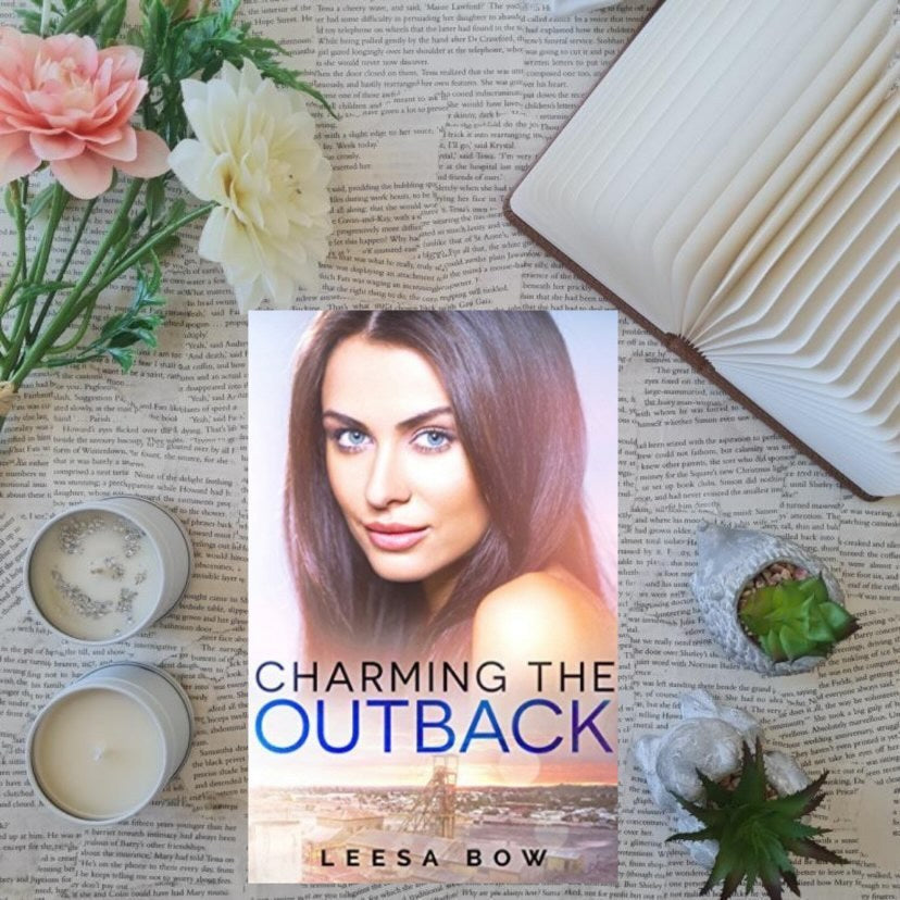 The Bay series by Leesa Bow