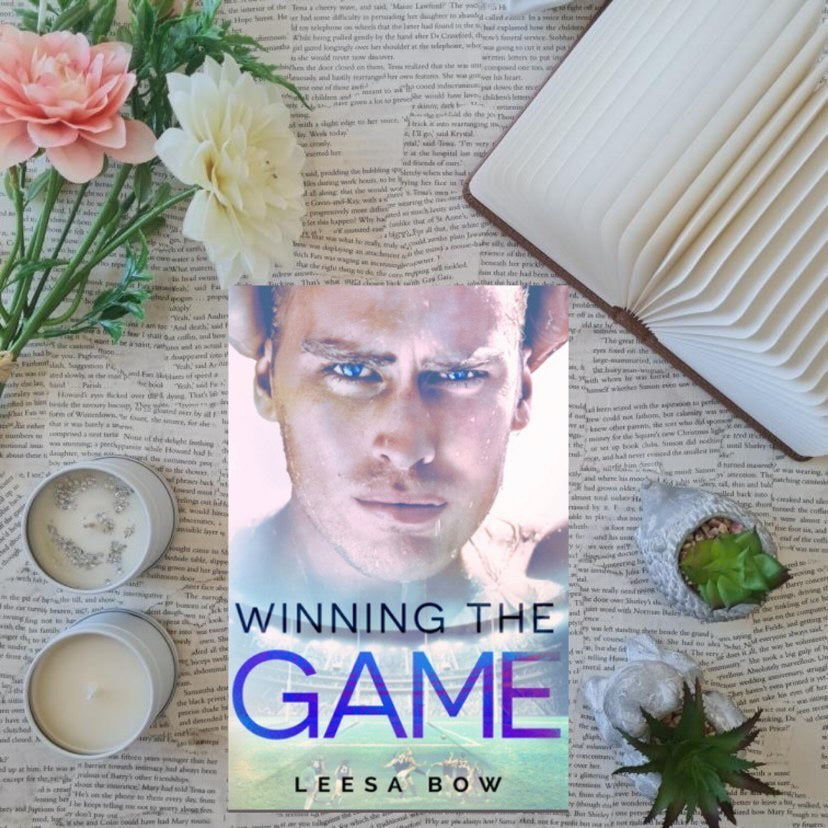 The Bay series by Leesa Bow