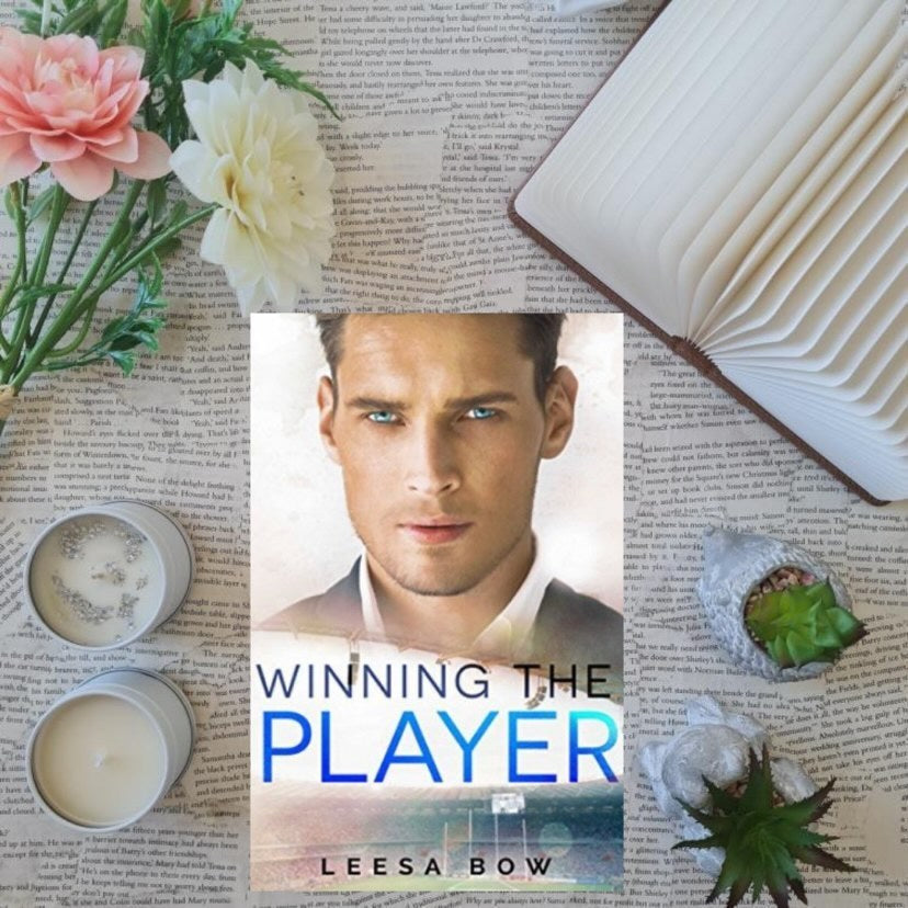 The Bay series by Leesa Bow