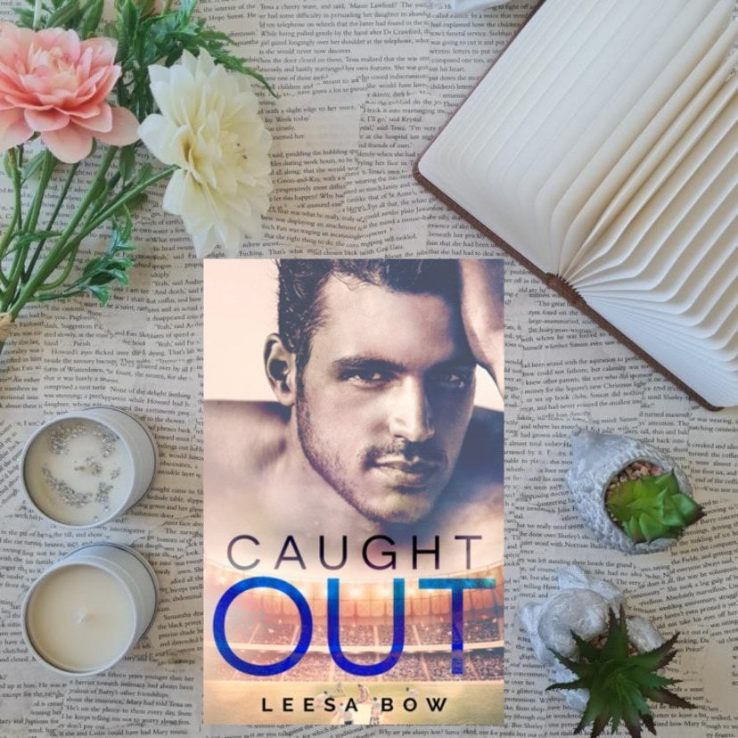 The Bay series by Leesa Bow