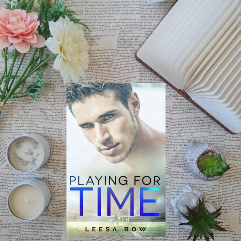 The Bay series by Leesa Bow