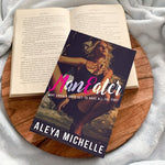 Load image into Gallery viewer, ManEater by Aleya Michelle
