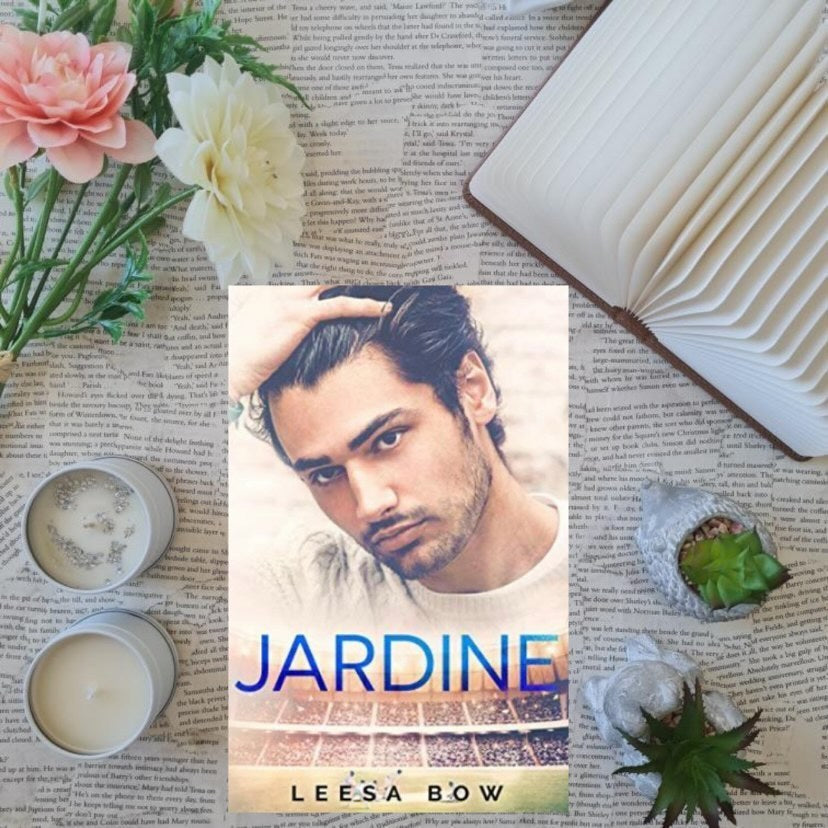 The Bay series by Leesa Bow