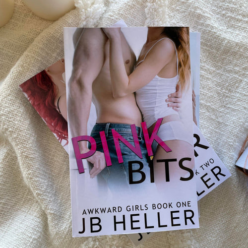 Awkward Girls: OG Covers by JB Heller
