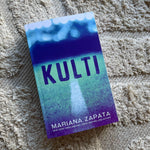 Load image into Gallery viewer, Kulti by Mariana Zapata
