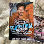 Load image into Gallery viewer, Puckboys by Saxon James &amp; Eden Finley
