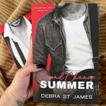 Load image into Gallery viewer, The Summer Twin duet by Debra St James
