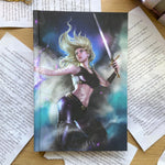 Load image into Gallery viewer, Shadow Angel: Hardcovers by Julie Hall &amp; Leia Stone

