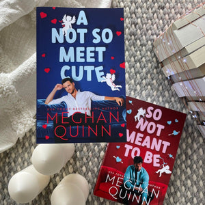 Cane Brothers by Meghan Quinn