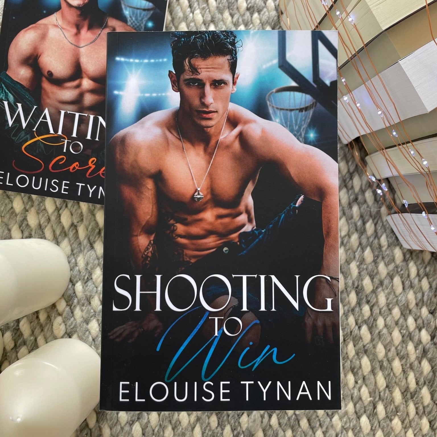 Pierson U by Elouise Tynan