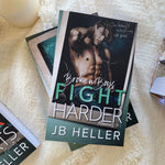 Load image into Gallery viewer, Broken Boys by JB Heller
