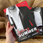 Load image into Gallery viewer, The Summer Twin duet by Debra St James
