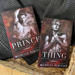 Load image into Gallery viewer, Blueblood Vampires by Michelle Hercules

