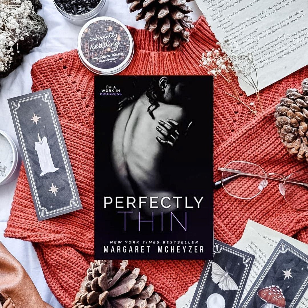 Perfectly Thin by Margaret Mchayzer