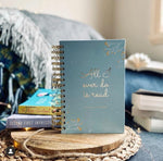 Load image into Gallery viewer, All I Ever Do Is Read Bookish Planner by Celine L Simpson
