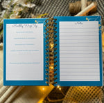 Load image into Gallery viewer, All I Ever Do Is Read Bookish Planner by Celine L Simpson
