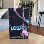 Load image into Gallery viewer, Losers by Harley Laroux
