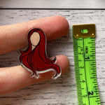 Load image into Gallery viewer, Indie Inspired Acylic Pins
