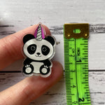 Load image into Gallery viewer, Indie Inspired Acylic Pins
