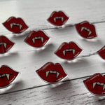 Load image into Gallery viewer, Indie Inspired Acylic Pins
