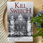 Load image into Gallery viewer, Devil&#39;s Night series by Penelope Douglas

