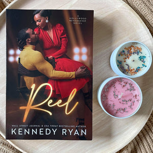 Reel by Kennedy Ryan