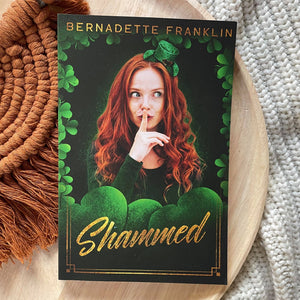 Shammed by Bernadette Franklin