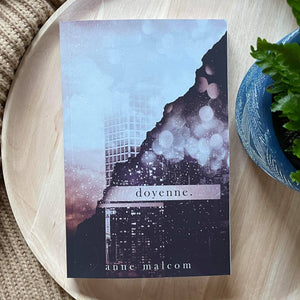 Doyenne by Anne Malcom