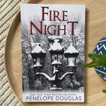 Load image into Gallery viewer, Devil&#39;s Night series by Penelope Douglas
