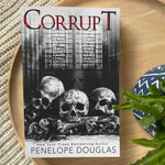 Load image into Gallery viewer, Devil&#39;s Night series by Penelope Douglas
