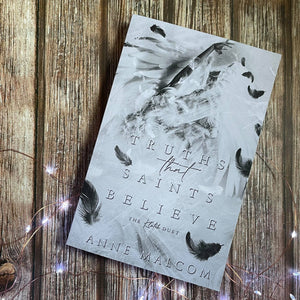 The Klutch Duet by Anne Malcom