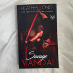 Load image into Gallery viewer, 82 Street Vandals by Heather Long
