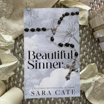 Load image into Gallery viewer, Beautiful Sinner: Alternate by Sara Cate
