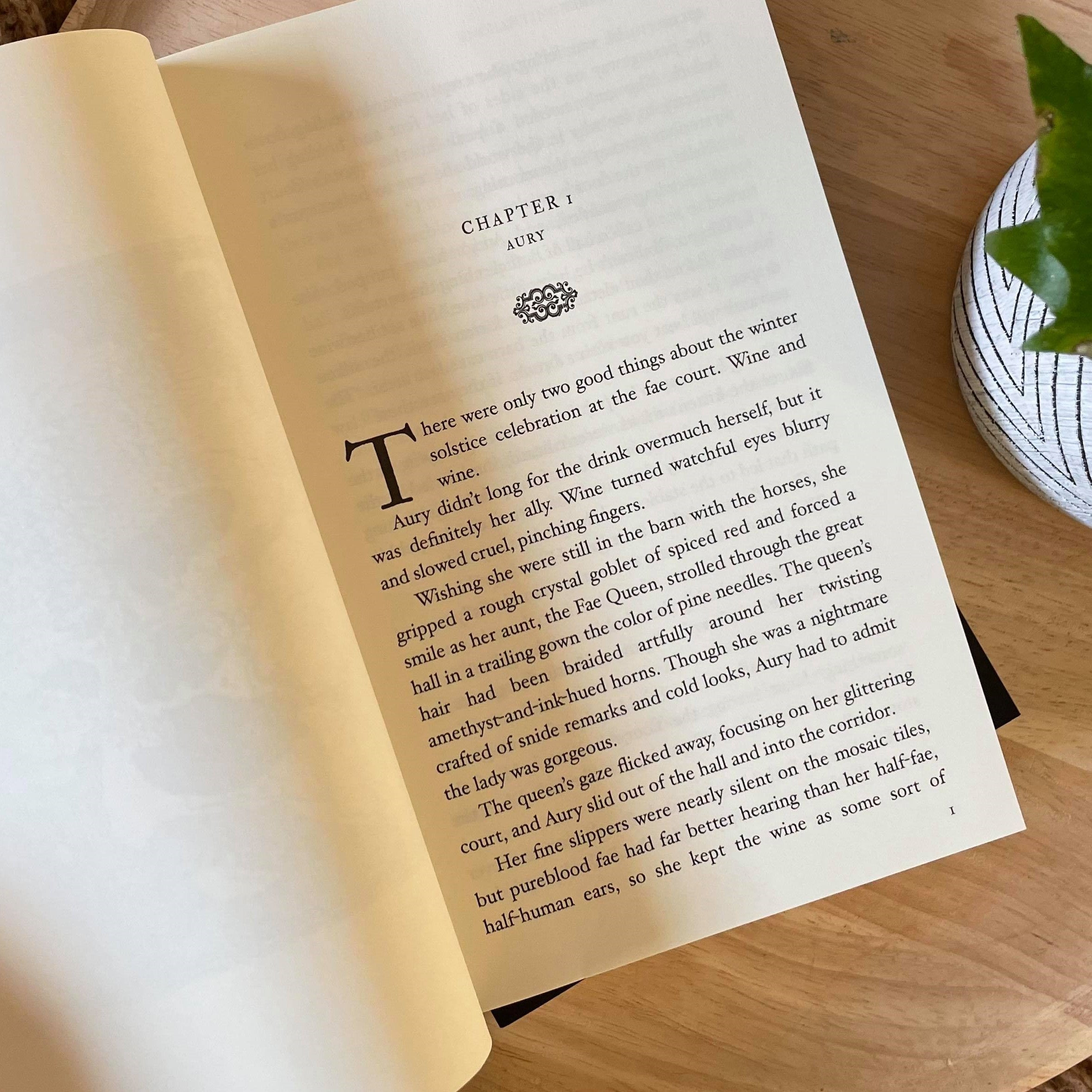 Kingdoms of Lore series by Alisha Klapheke