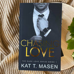 Load image into Gallery viewer, Dark Love Series by Kat T. Masen
