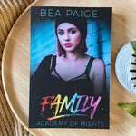 Load image into Gallery viewer, Academy of Misfits by Bea Paige
